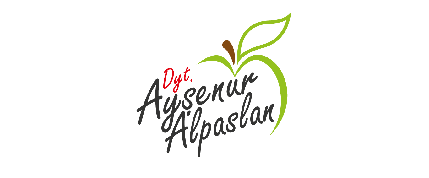 Diyetisyen Ayşenur ALPASLAN - Beslenme ve Diyet Uzmanı